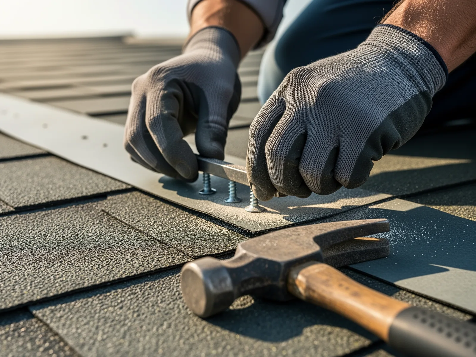 Why choose Fascia Repair in Talent, OR